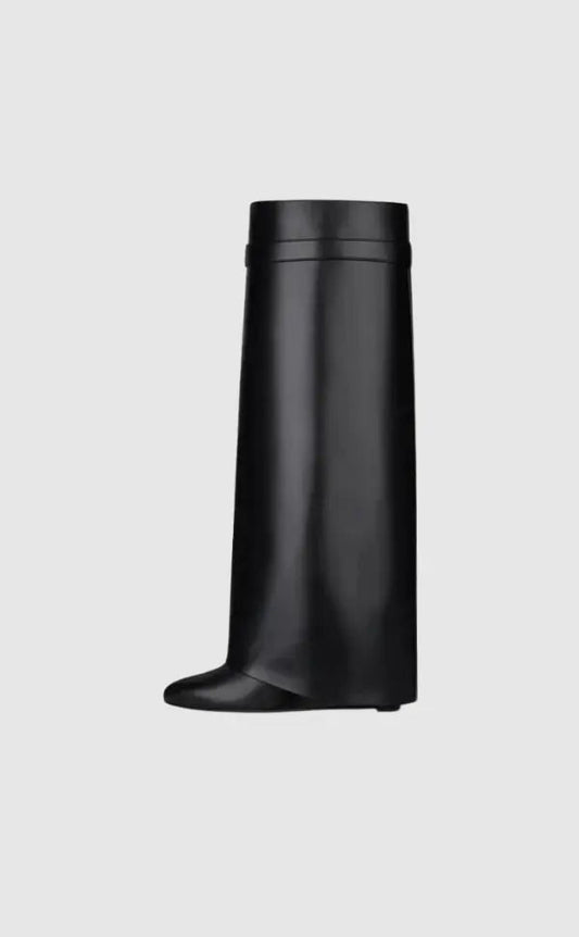 Sophie | High-quality Hilary boots made of vegan leather – Elegant and quality