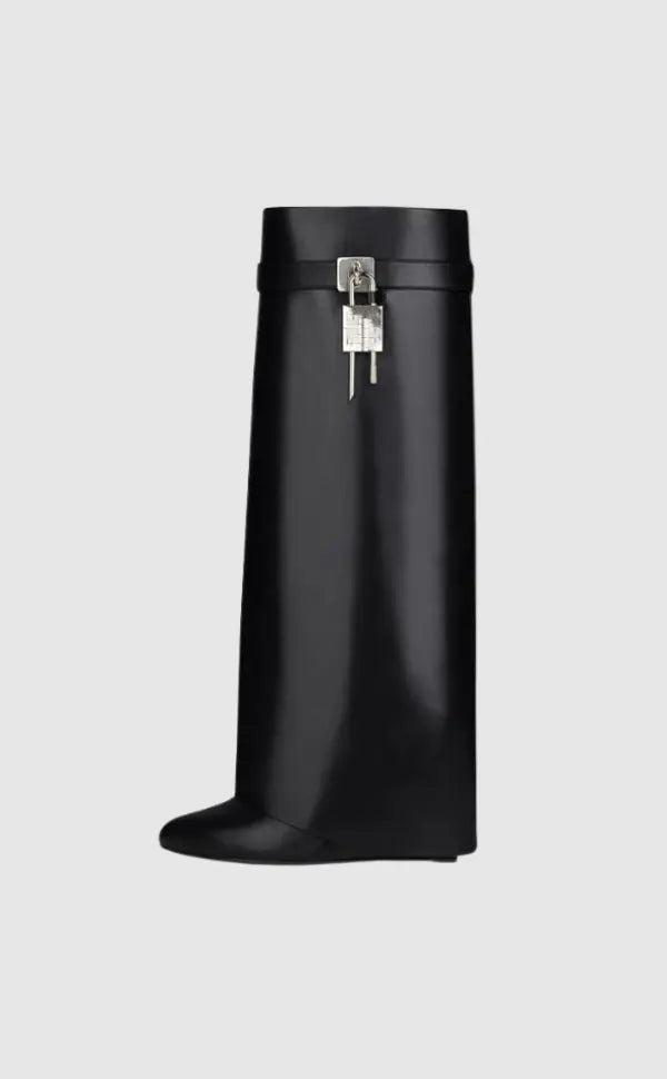 Sophie | High-quality Hilary boots made of vegan leather – Elegant and quality