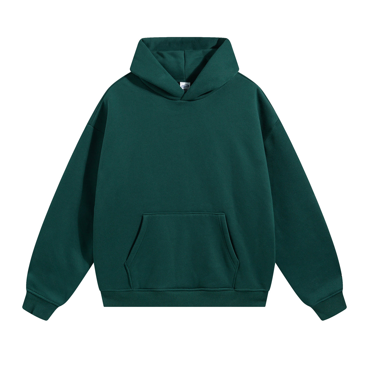 Flamingo™ Heavyweight Hoodie