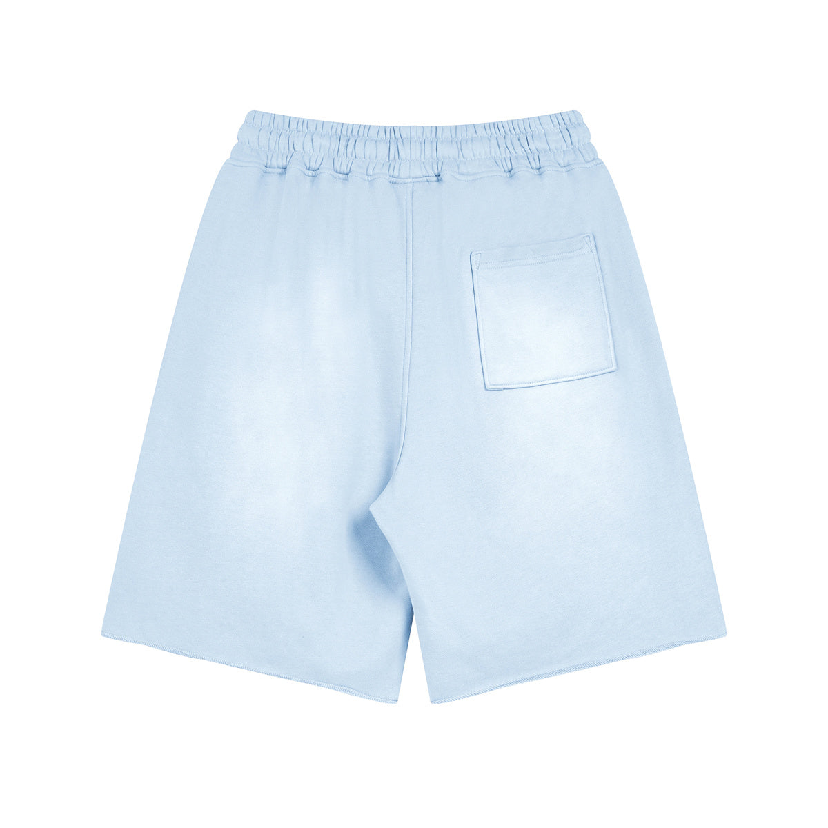 Flamingo™Washed Shorts