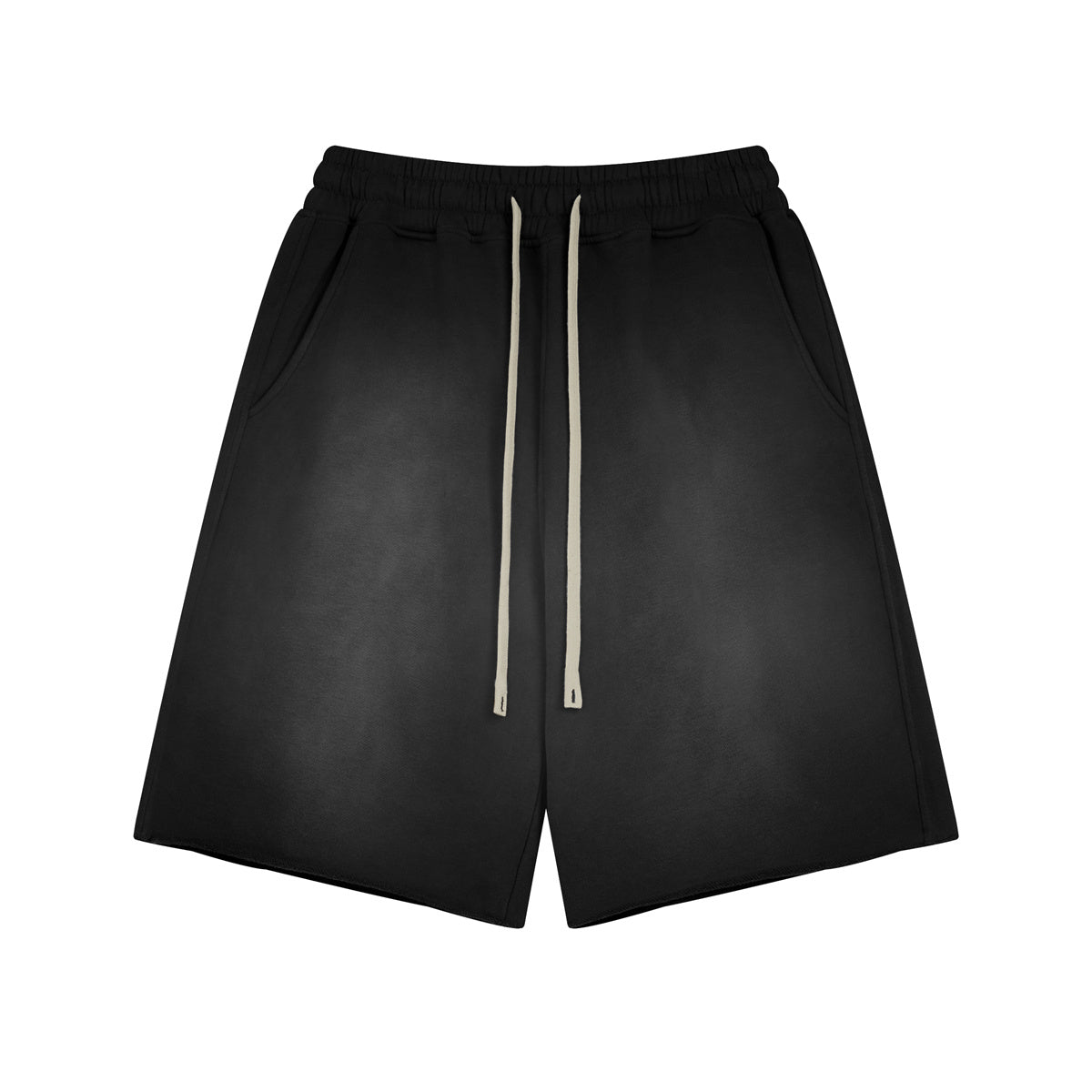 Flamingo™Washed Shorts