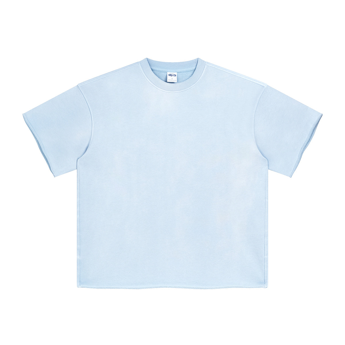 Flamingo™Washed Tee