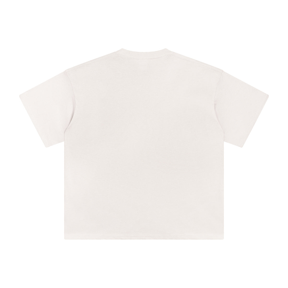Flamingo™ Everyday Boxy Tee