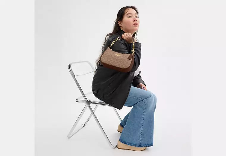 Teri Shoulder Bag