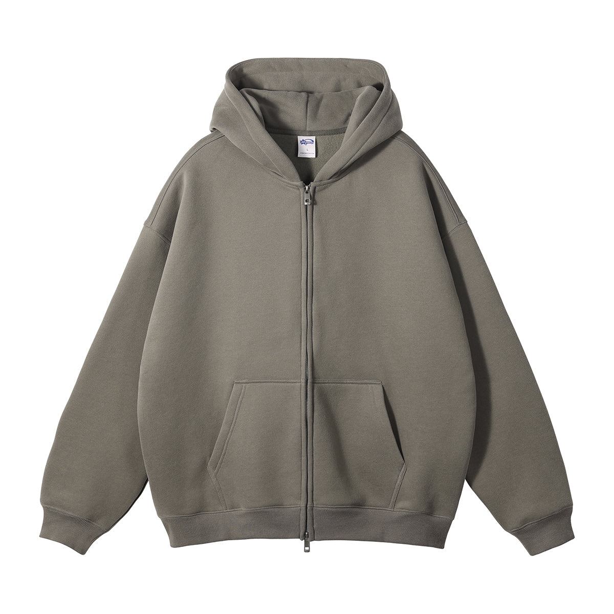 Flamingo™ Zip Hoodie