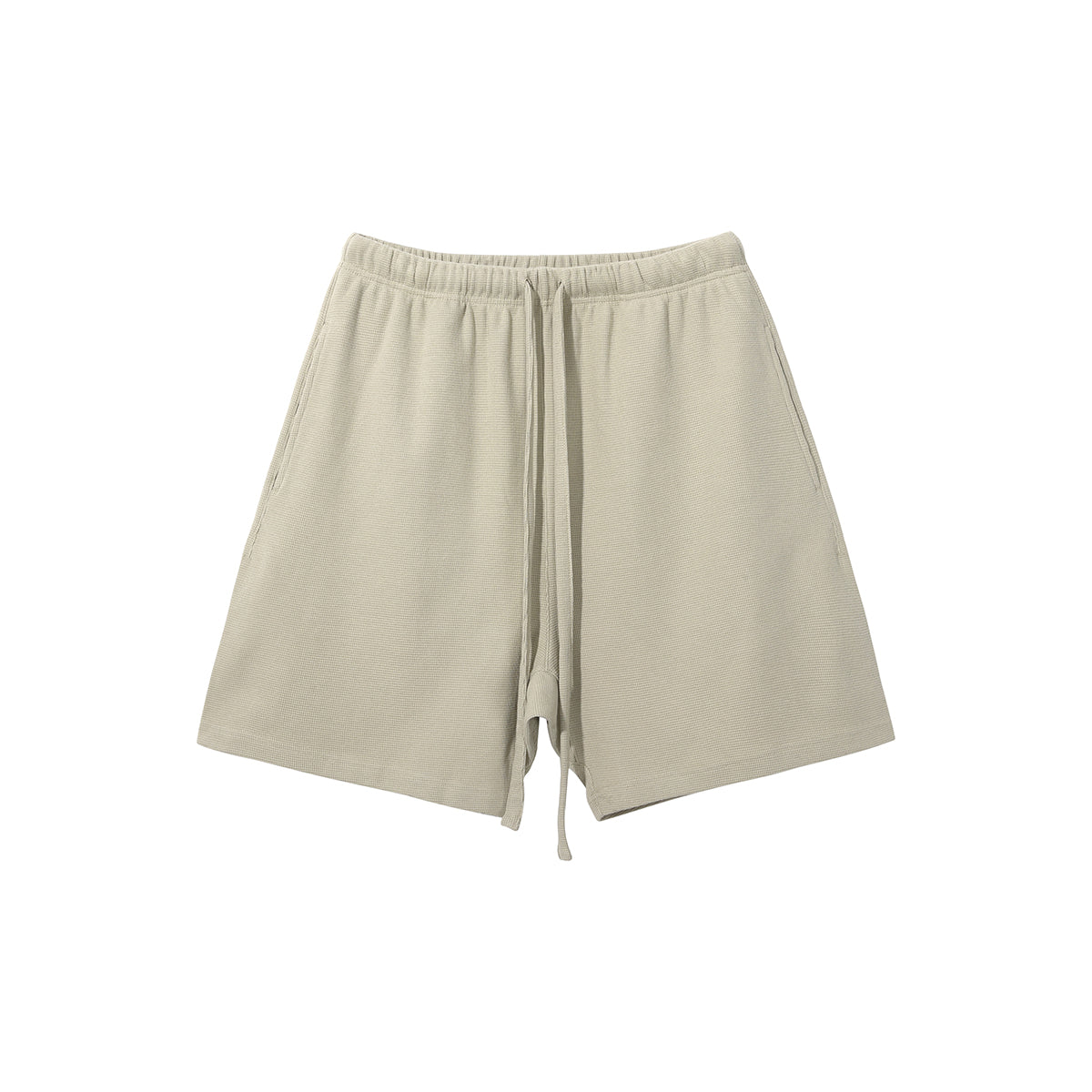 Flamingo™ Drawstring Shorts