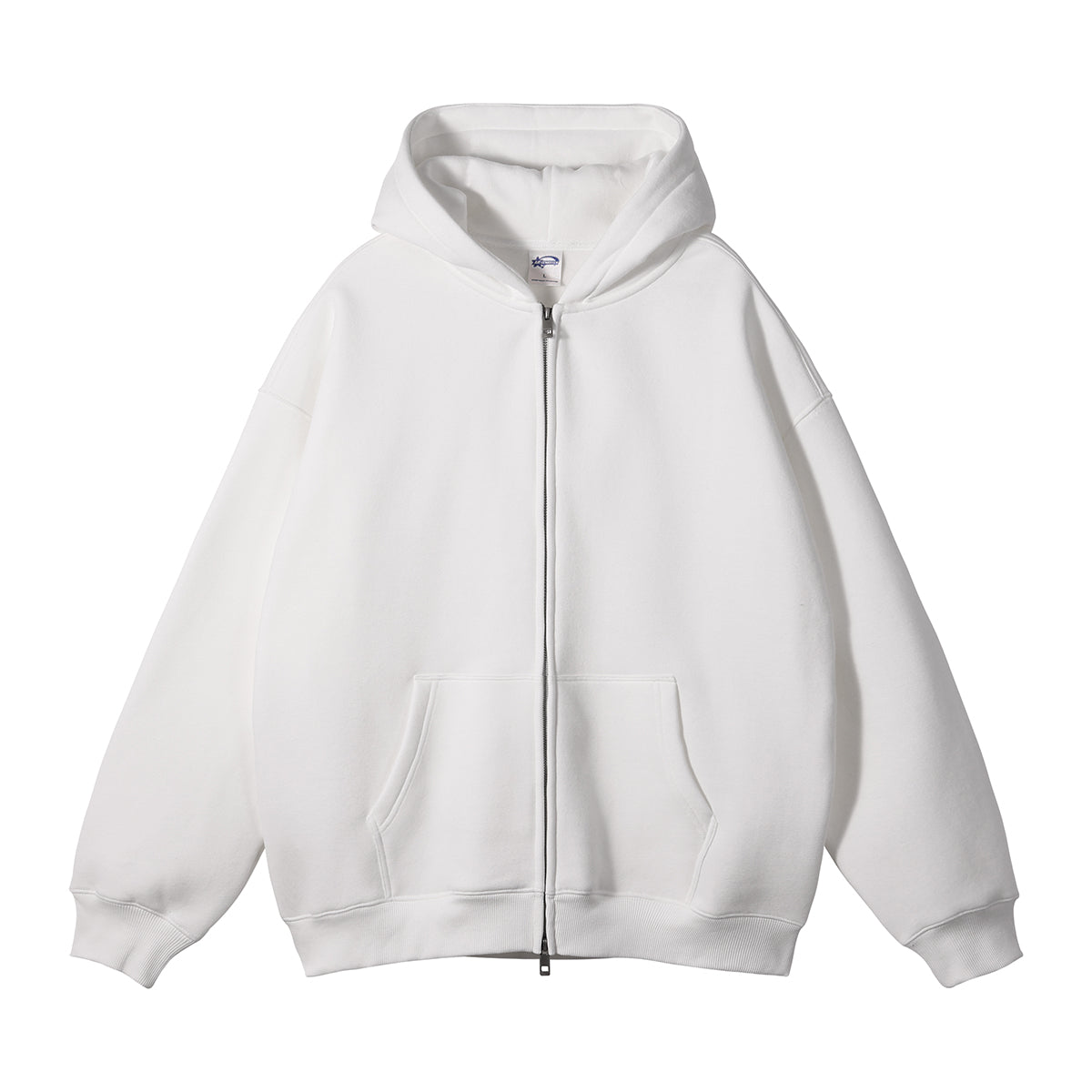 Flamingo™ Zip Hoodie
