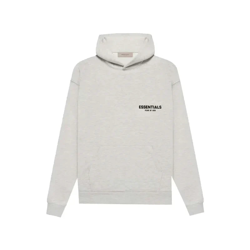 ESSENTIAL - TRACKSUIT