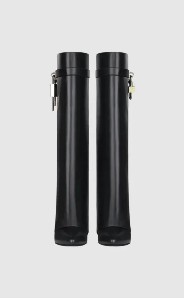 Sophie | High-quality Hilary boots made of vegan leather – Elegant and quality