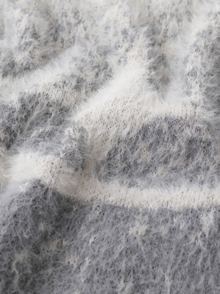 Mohair Sweater
