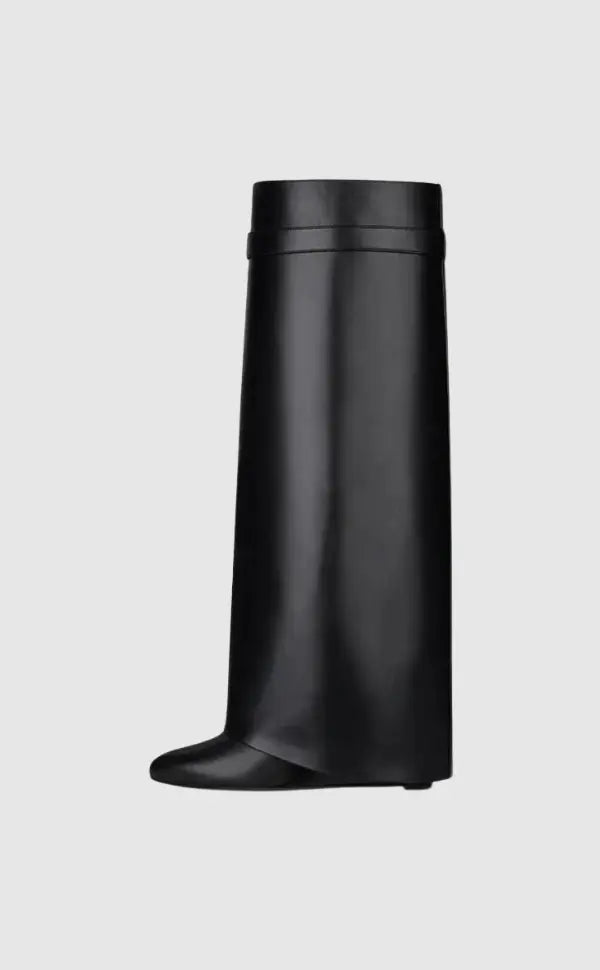 Sophie | High-quality Hilary boots made of vegan leather – Elegant and quality