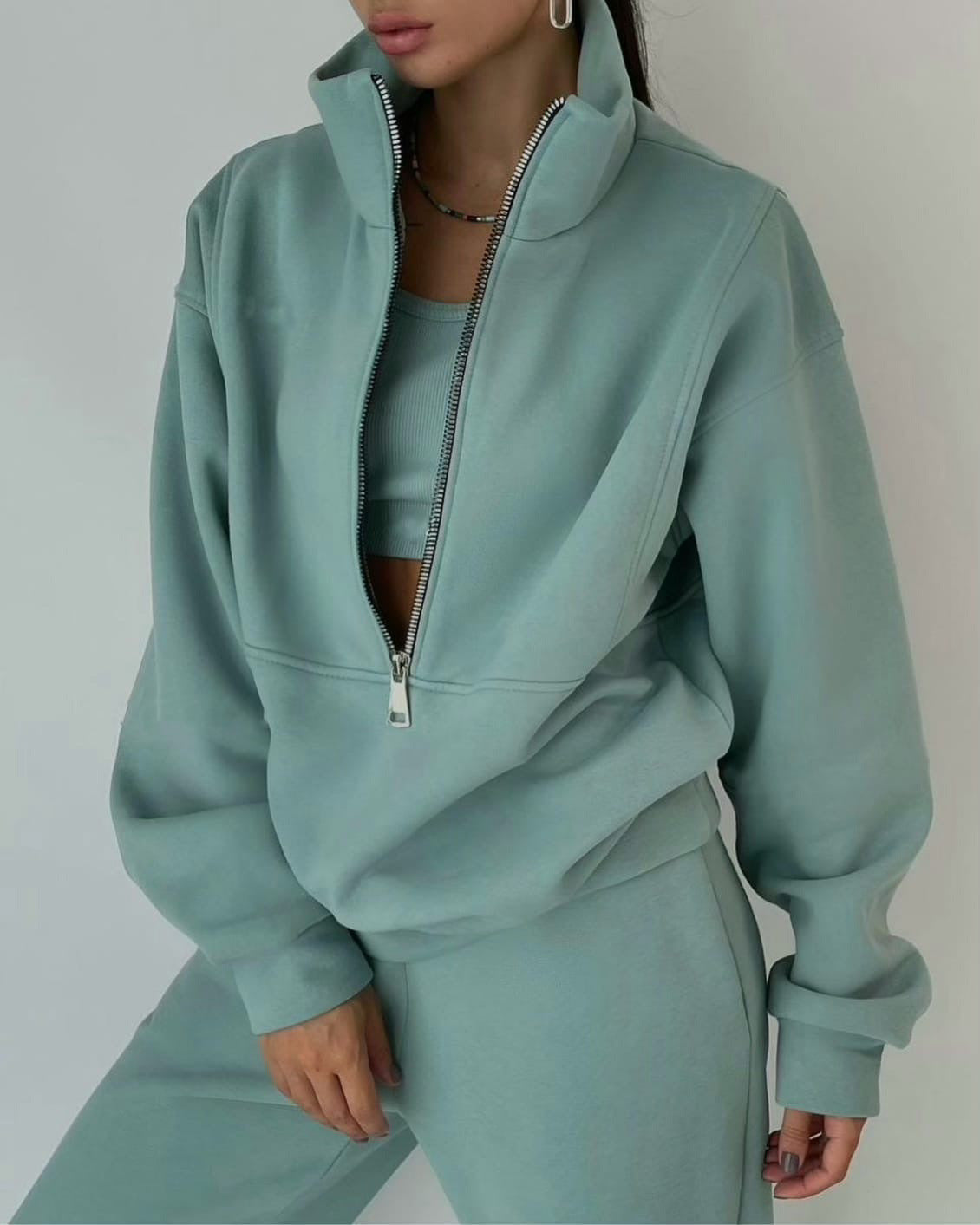 Zarandi™  Luxe Comfort Housesuit