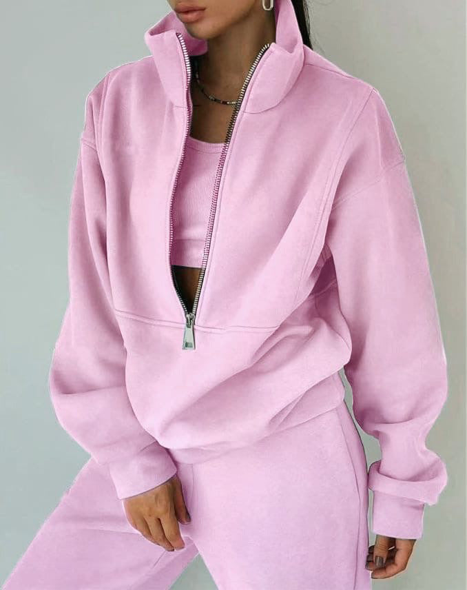 Zarandi™  Luxe Comfort Housesuit