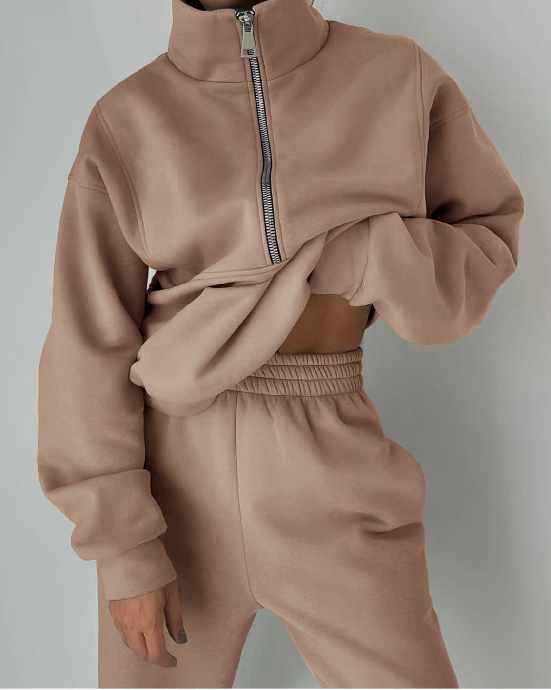 Zarandi™  Luxe Comfort Housesuit