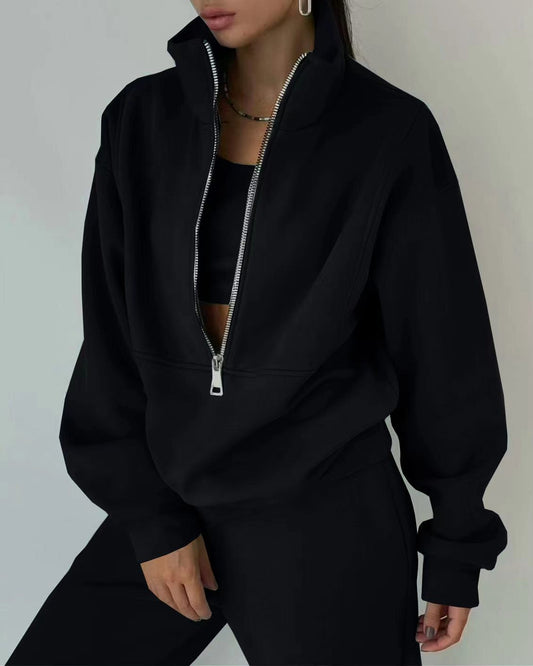 Zarandi™  Luxe Comfort Housesuit