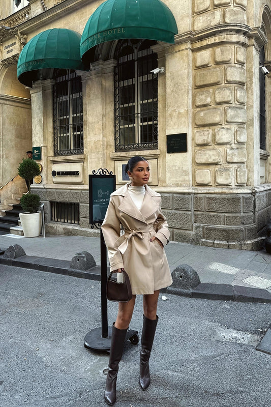 Trenchcoat™ | Stylish