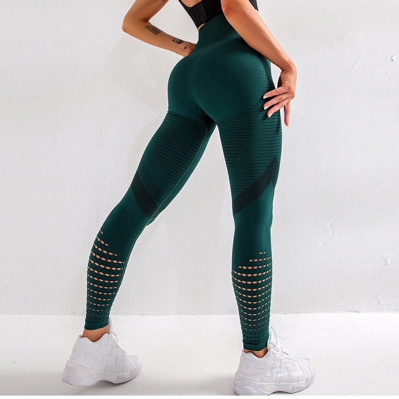 Theresa | Stylish Fitness Leggings for Women
