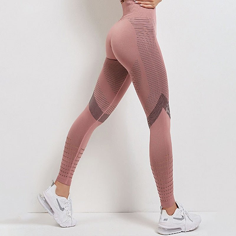 Theresa | Stylish Fitness Leggings for Women