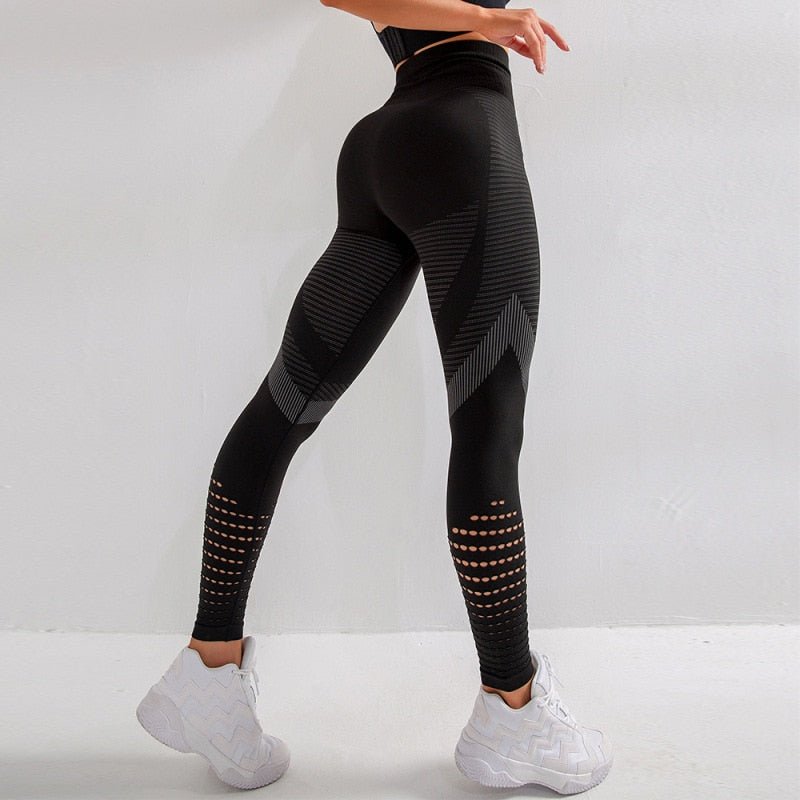 Theresa | Stylish Fitness Leggings for Women
