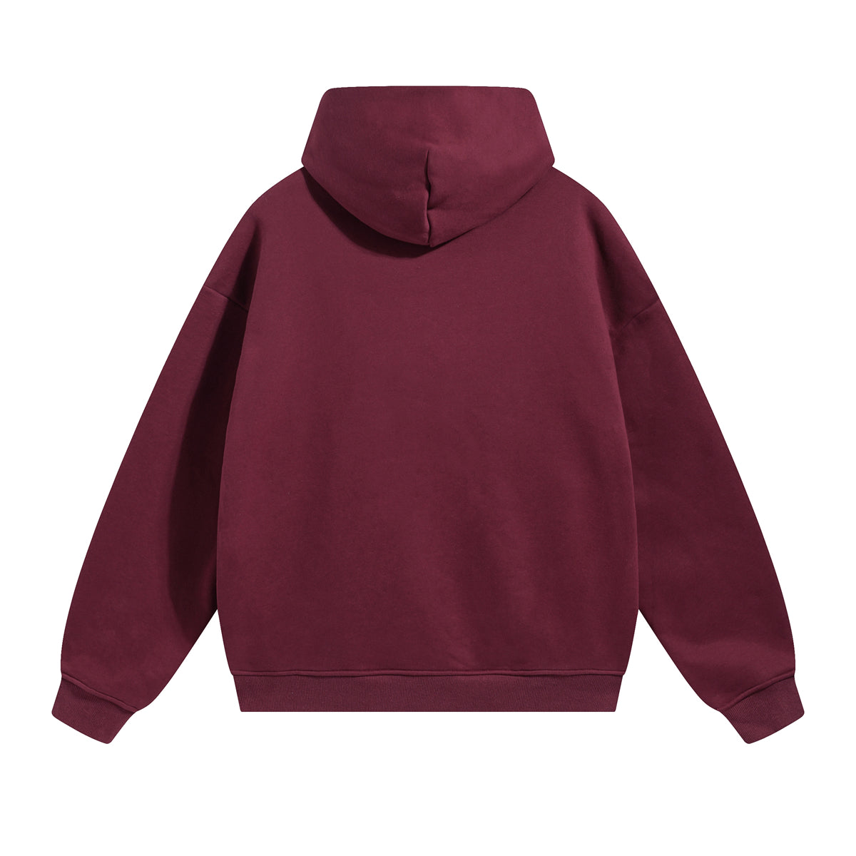 Flamingo™ Heavyweight Hoodie
