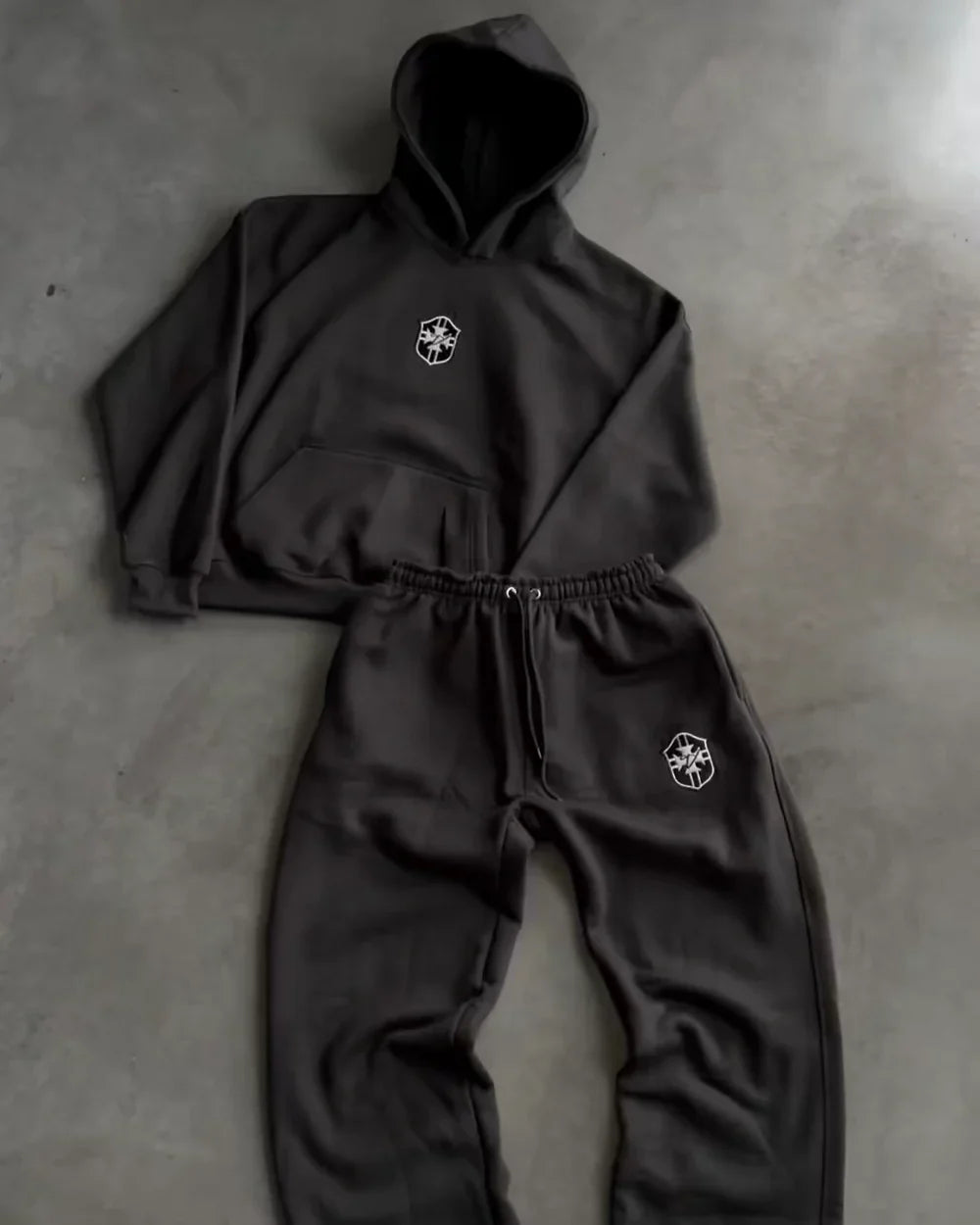 Brazil  Unisex Tracksuit