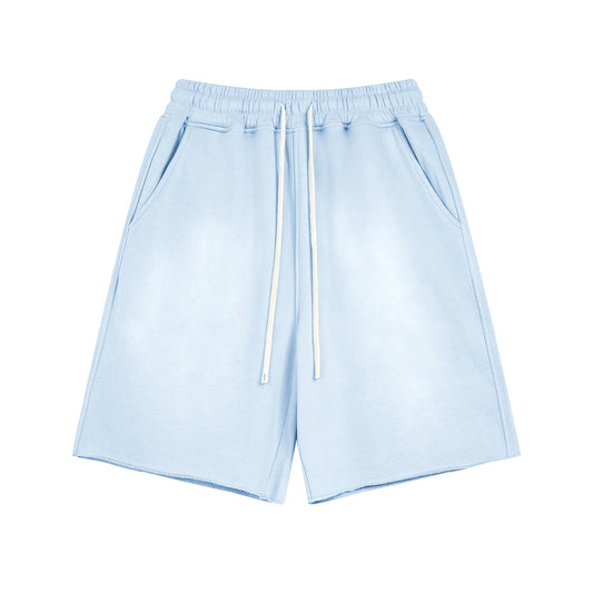 Flamingo™Washed Shorts