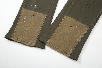 LENZIO - FLARED CARPENTER