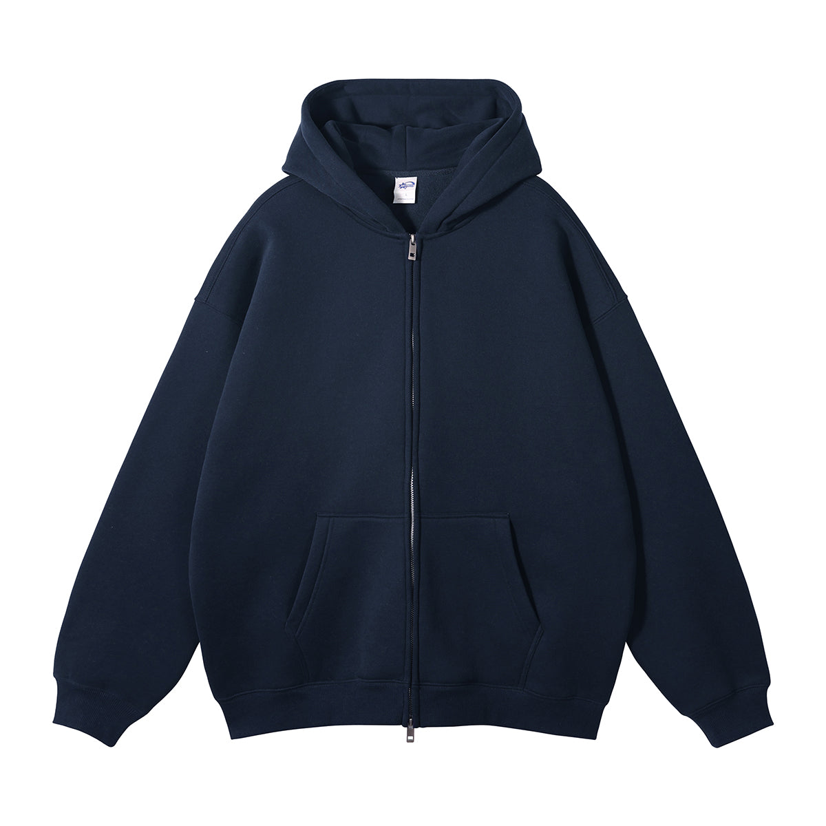 Flamingo™ Zip Hoodie