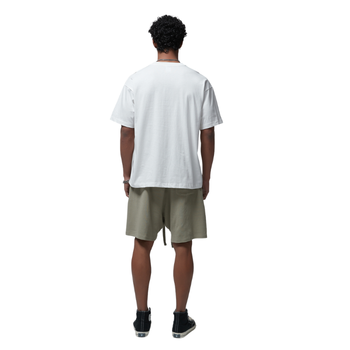 Flamingo™ Drawstring Shorts