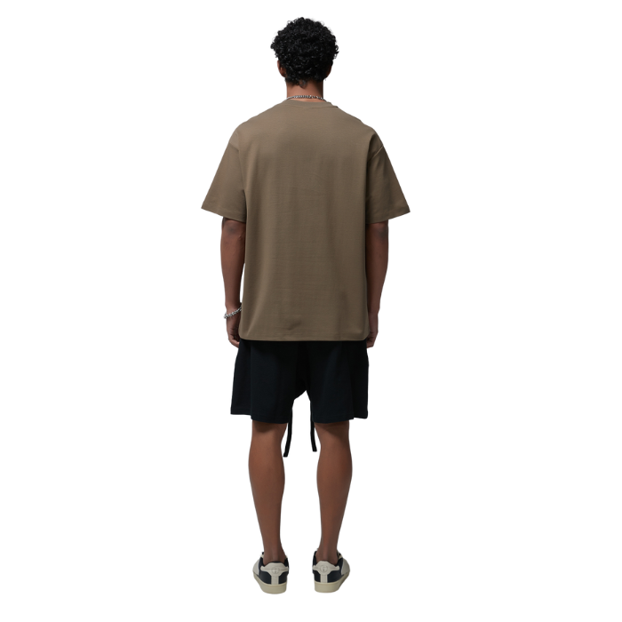Flamingo™ Drawstring Shorts