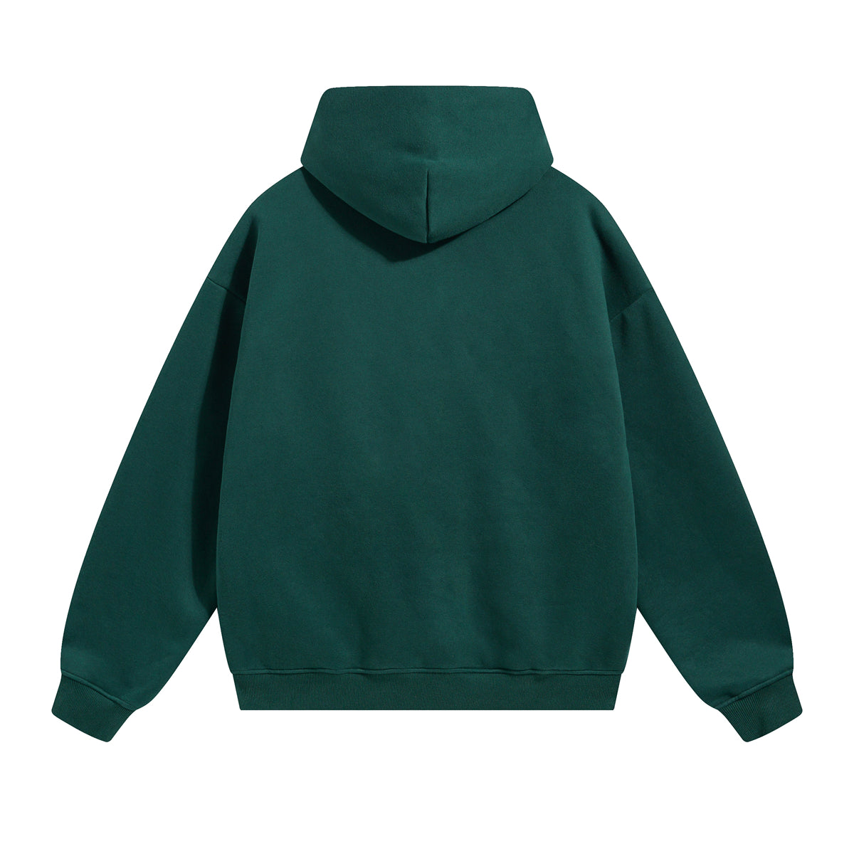 Flamingo™ Heavyweight Hoodie