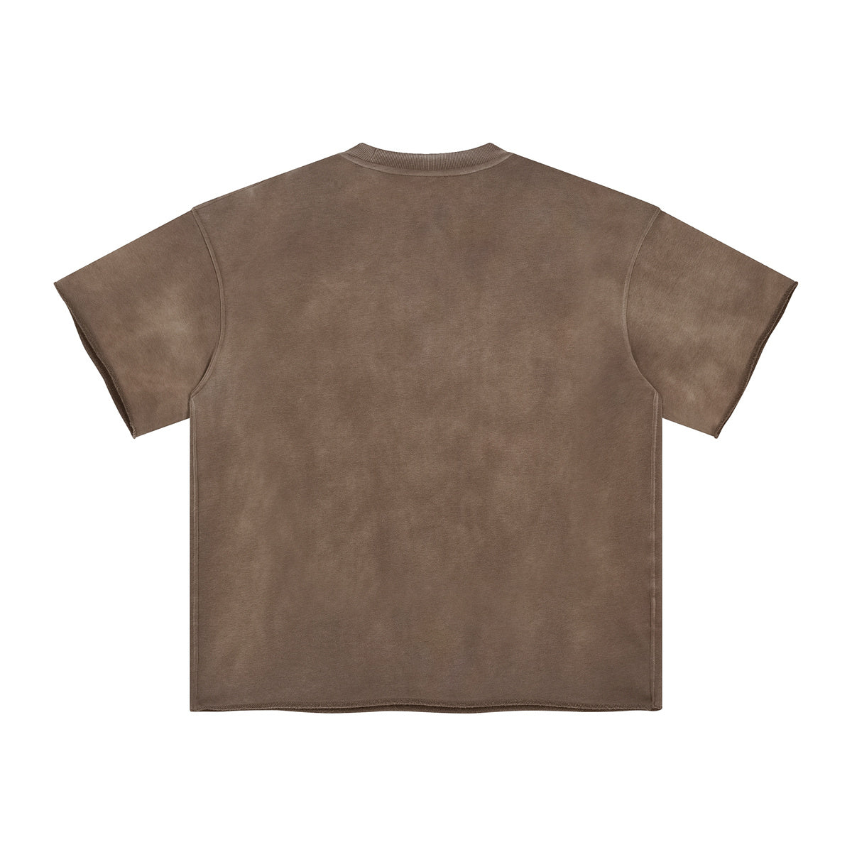 Flamingo™Washed Tee