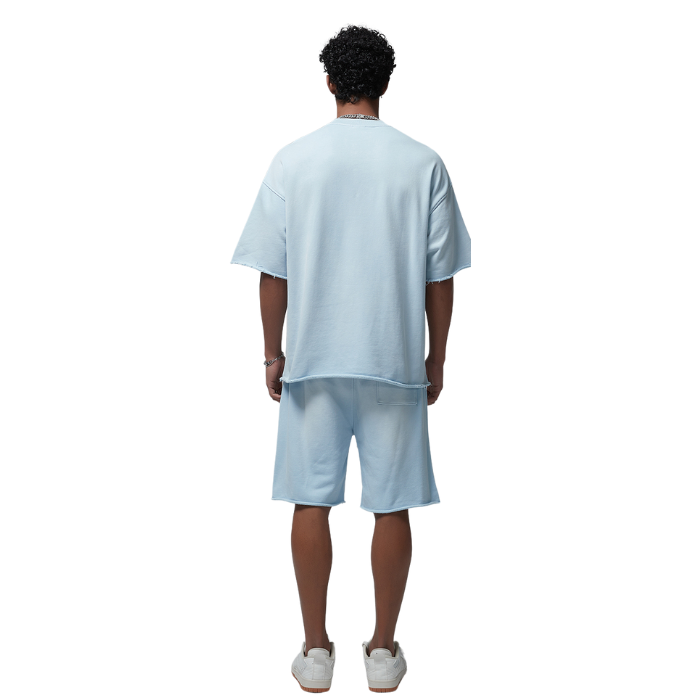 Flamingo™Washed Tee