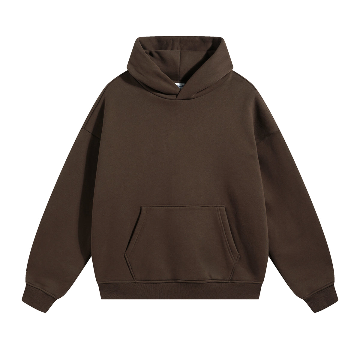 Flamingo™ Heavyweight Hoodie
