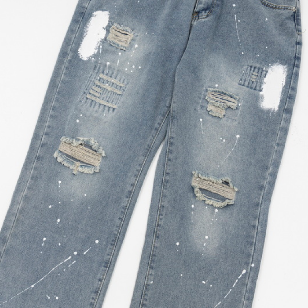 Gallery Dpt. Flared Jeans