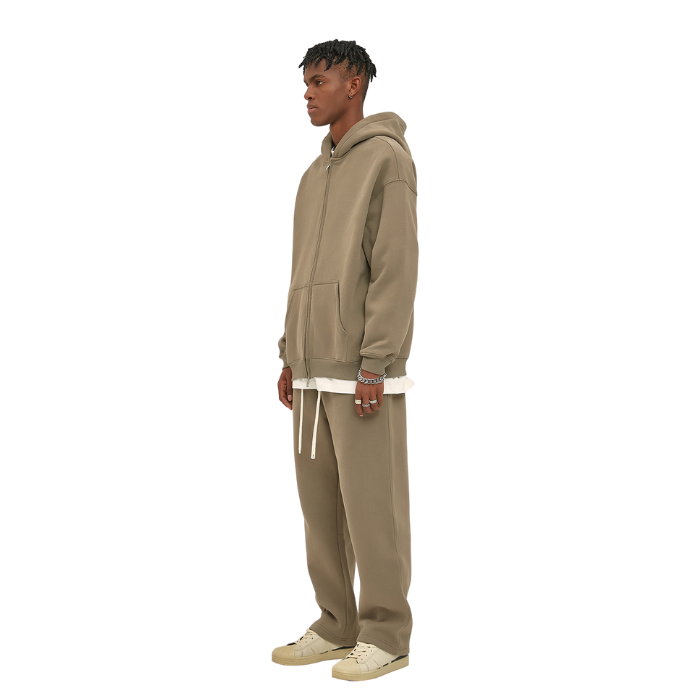 Flamingo™ Straight Joggers