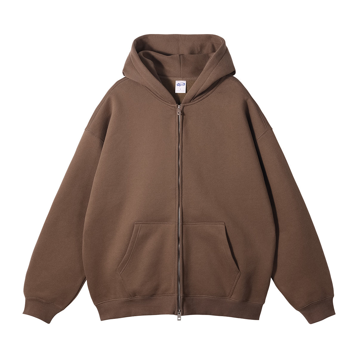 Flamingo™ Zip Hoodie