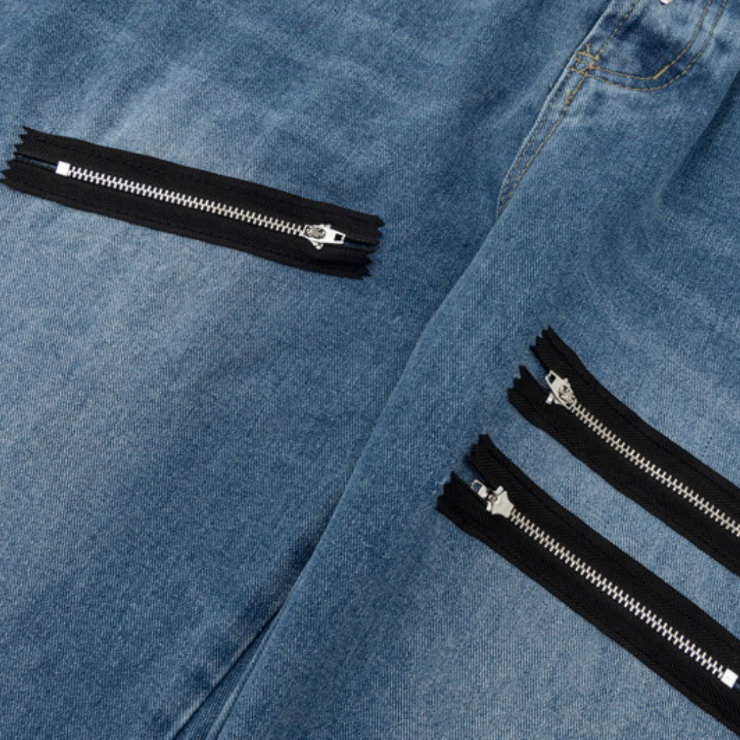 Gallery Dpt. Flared Jeans