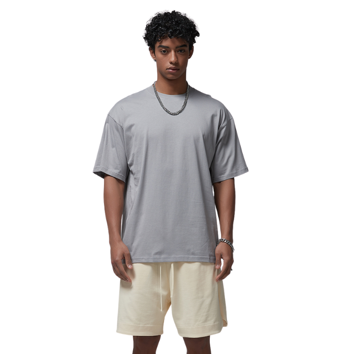 Flamingo™ Everyday Boxy Tee