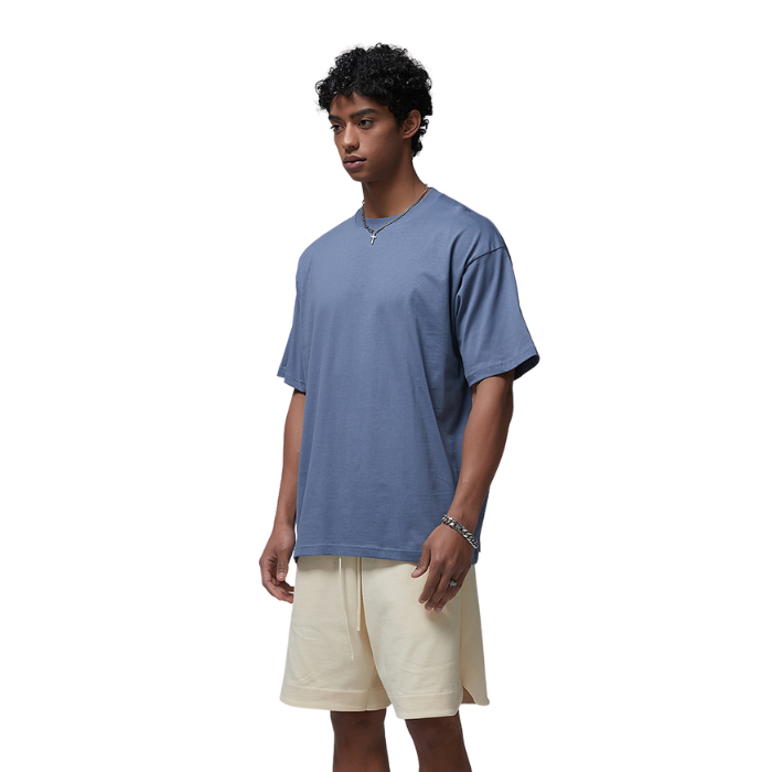 FLMNGO EVERYDAY BOXY TEE