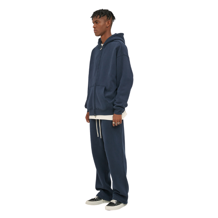Flamingo™ Zip Hoodie