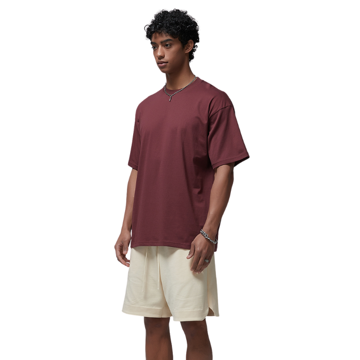 FLMNGO EVERYDAY BOXY TEE