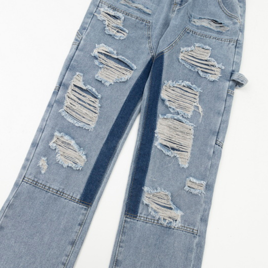 Gallery Dpt. Flared Jeans