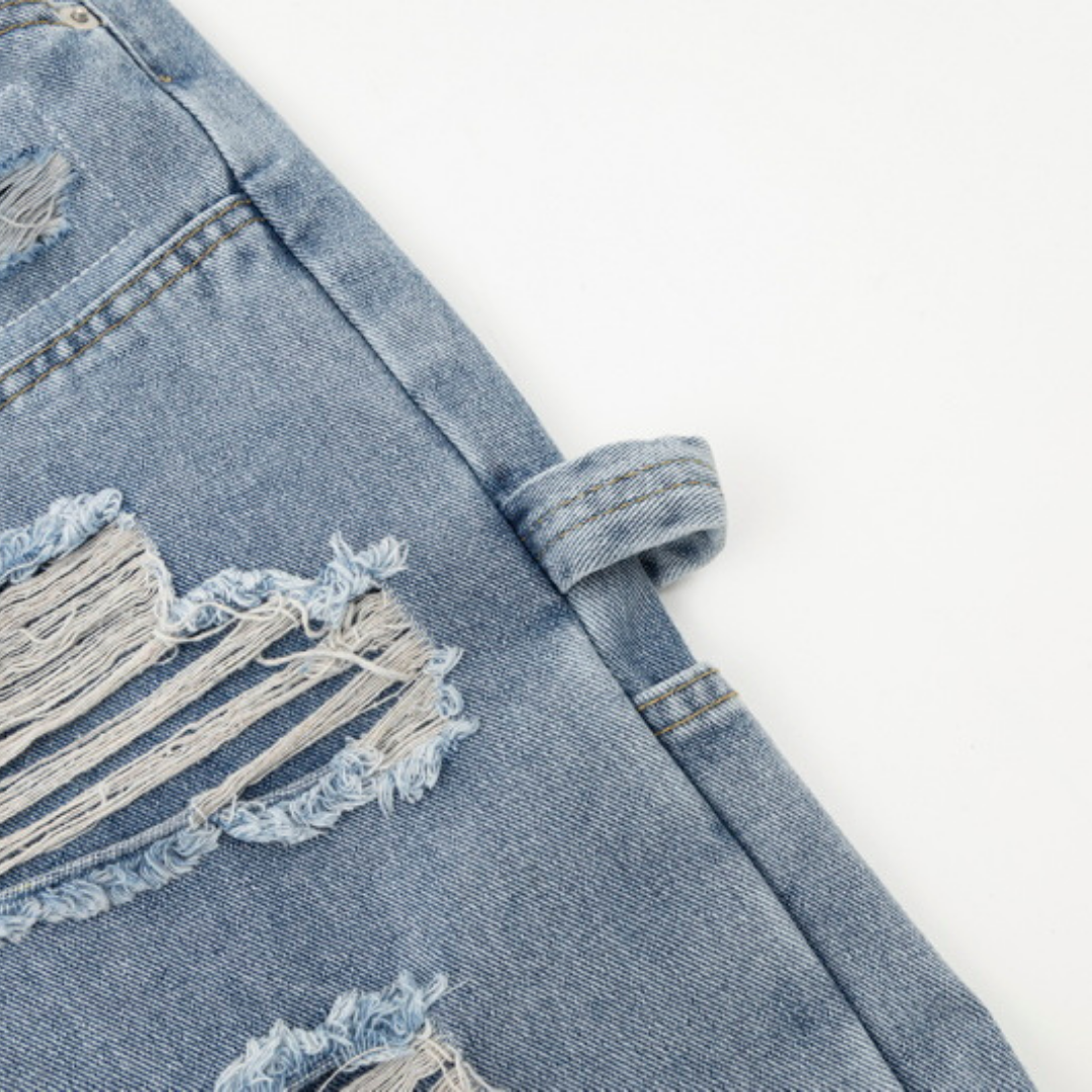 Gallery Dpt. Flared Jeans