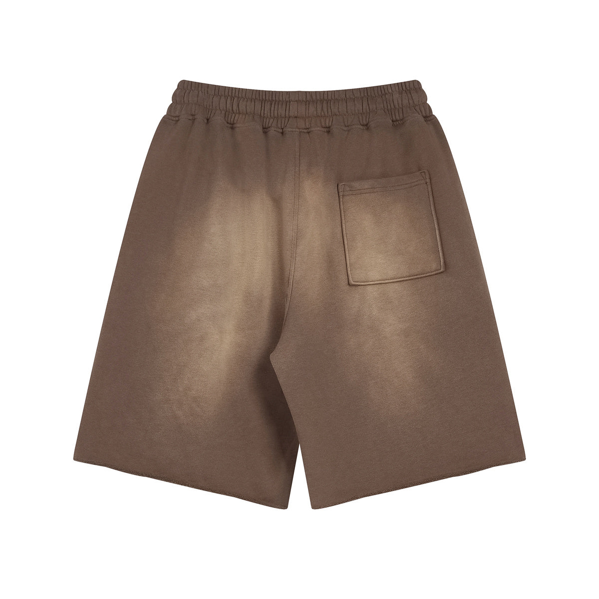 Flamingo™Washed Shorts
