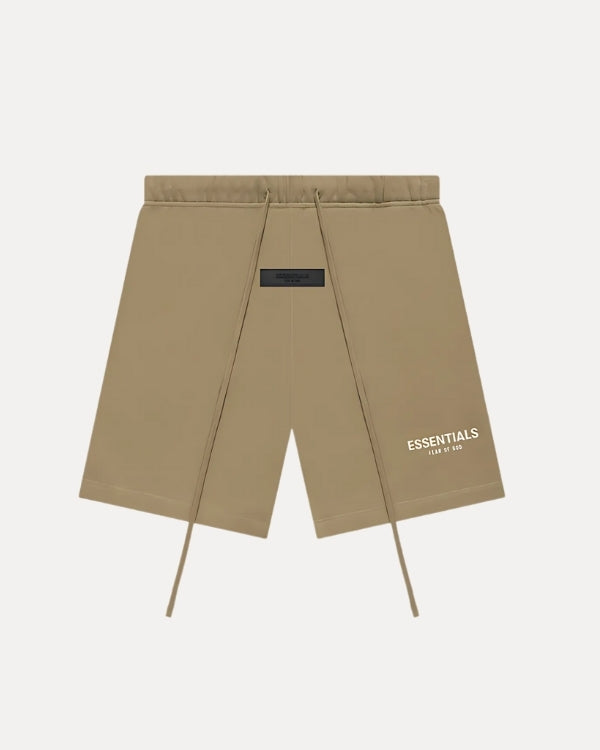FLMNGO x ESSENTIALS - SHORTS
