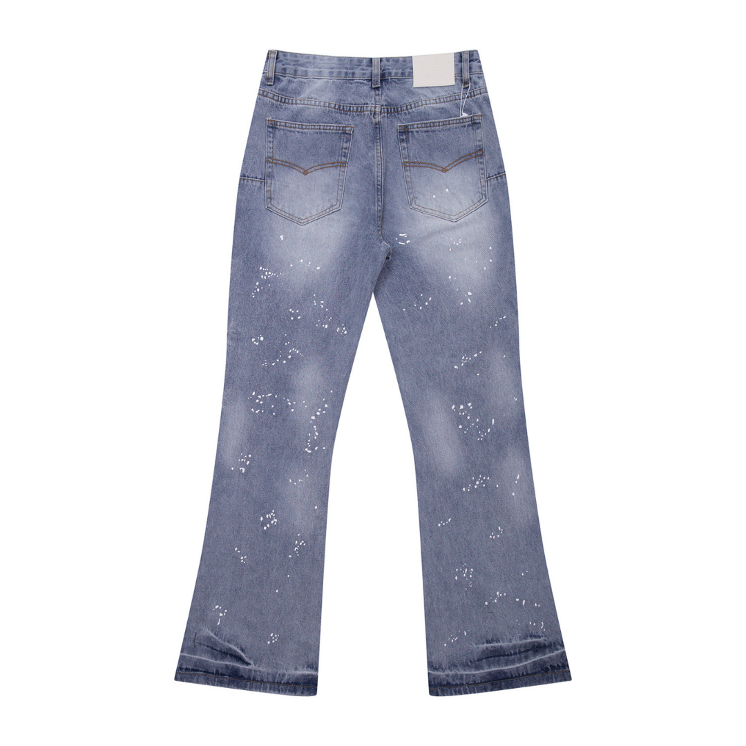 Gallery Dpt. Flared Jeans