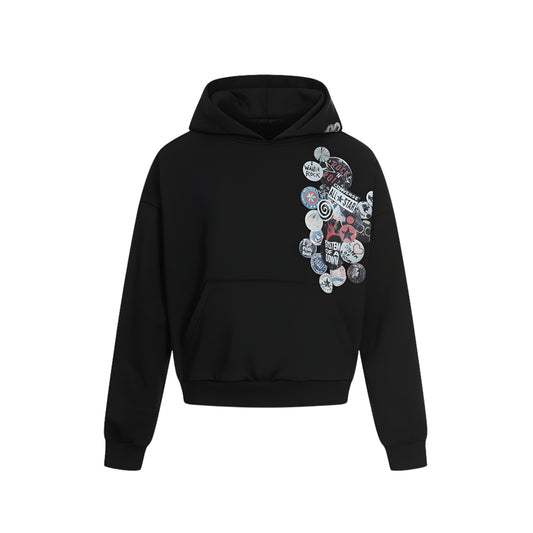 Valo Hoodie