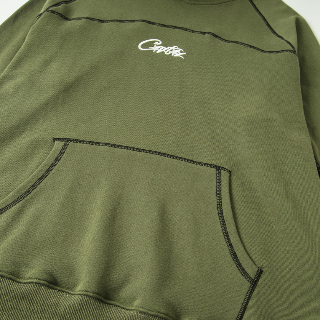 Alcatraz Monogram Tracksuit