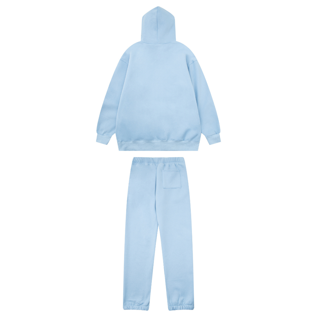 Sp5der Tracksuit Baby